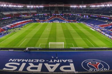 PSG V NICE: الخطوط والإحصائيات والتصور