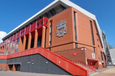 عروض ليفربول مقابل إيفرتون الرهان