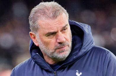 Eintacht Frankfurt v Tottenham: التعليقات والتحديثات والأهداف والإحصاءات