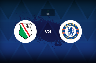 Legia Warsaw v Chelsea: الخطوط والإحصاءات والتصور