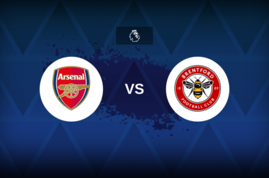 Arsenal v Brentford: الخطوط والإحصاءات والتصور