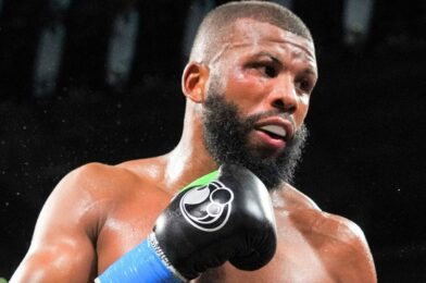 Badou Jack in Chris Billam-Smith و Callum Smith: “الرجال البريطانيون يصبحون شجاعين ، لكنني هنا لتوحيد” | أخبار الملاكمة