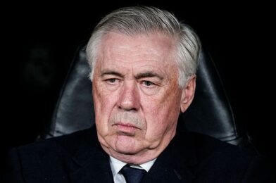 كارلو أنشيلوتي: يمكن أن أفعل في ريال مدريد غدا | العمل في البرازيل إذن؟ | أخبار كرة القدم