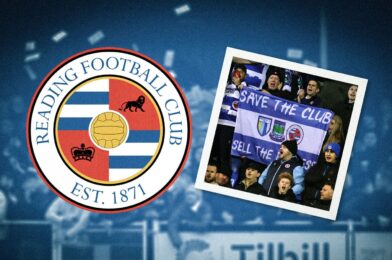 لماذا يمكن طرد القراءة من EFL؟ أوضح The Nightmare واكتساب أحدث Dai Yongge قبل الموعد النهائي EFL | أخبار كرة القدم