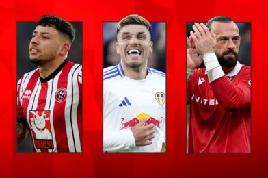 EFL Friday Enform: State of the Game مع اقتراب ذروة الموسم من Leeds و Burnley و Wrexham بين جانبي العين على الترويج | أخبار كرة القدم
