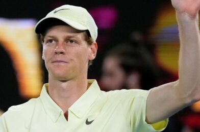 Jannik Sinner من خلال قبول حظر المنشطات الثلاثة لمدة ثلاثة أشهر: “عليك اختيار الشر الصغرى” | أخبار التنس
