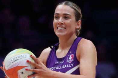 يكشف Loughborough Lightning Nat Panagarry أن هزيمة الدوري السوبر لـ Netball إلى London Pulse كانت “التحقق الضخم للواقع” | Netball News