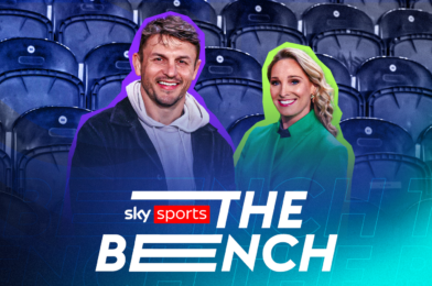 The Bench – A Sky Sports Rugby League Podcast | أخبار دوري الرجبي