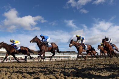 اليوم في Sky Sports Racing: يستضيف Southwell بطاقة السباقات السبعة مع Deauville Live أيضًا يوم الثلاثاء | أخبار الجري