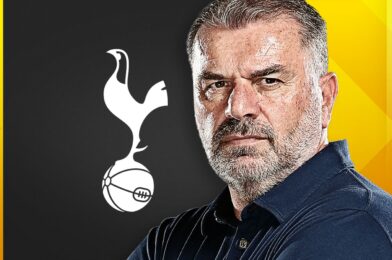 Ange Unde-Prespress: “دائم عامين جيد جدًا لتوتنهام!”