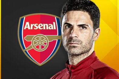 أحدث أرسنال: Arteta سيكون غاضبًا بعد قرعة القصر – كاررا