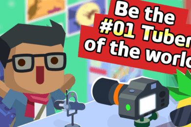 Vlogger Go Viral v2.43.66 MOD APK (Unlimited Diamond) Download نسخة مهكرة 2025