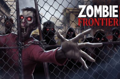 Zombie Frontier 4 v1.9.7 MOD + APK (One Hit/God Mode/Unlimited Ammo) Download نسخة مهكرة 2025