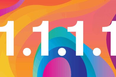 1.1.1.1 DNS v6.38.3 MOD APK (Premium/Free WARP+) Download نسخة مهكرة 2025