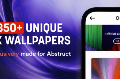 Abstruct v3.0.2 MOD APK (Pro Unlocked) Download نسخة مهكرة 2025