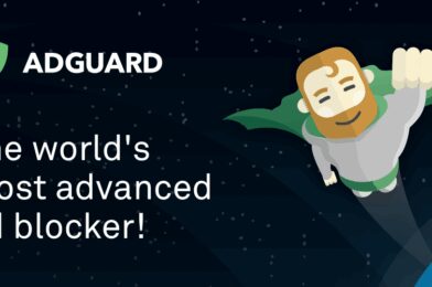 AdGuard v4.10.32 MOD + APK (Premium Unlocked)Download نسخة مهكرة 2025