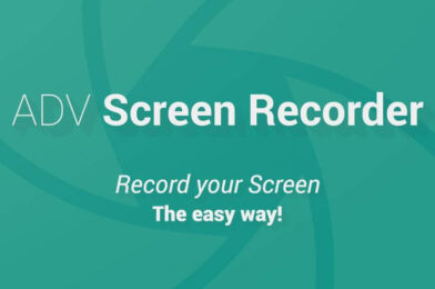 Download ADV Screen Recorder v4.17.10 APK + MOD (Premium Unlocked) نسخة مهكرة 2025