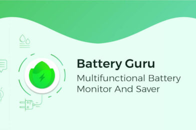 Battery Guru v2.3.20 MOD APK (Premium Unlocked) Download نسخة مهكرة 2025
