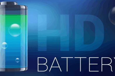 Battery HD Pro v1.99.39 APK (Paid) Download نسخة مهكرة 2025