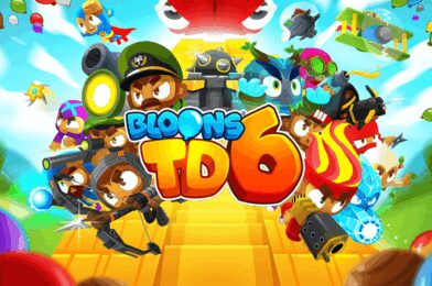 Bloons TD 6 v48.2 MOD APK (Unlimited Money/XP/Unlocked) Download نسخة مهكرة 2025