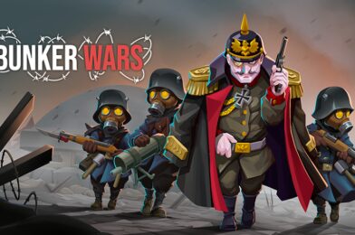WW1 RTS Game v1.12.5 MOD APK (No Ads) Download نسخة مهكرة 2025