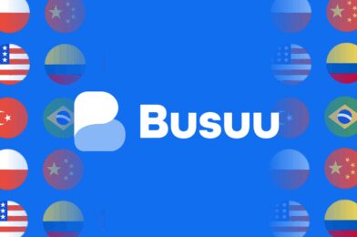 Busuu v32.13.1 MOD APK (Premium Unlocked, Extra) Download نسخة مهكرة 2025