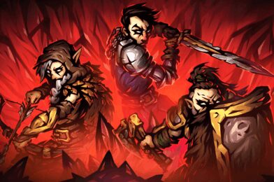 Darkest AFK v2.2.15 MOD APK (Unlimited Money) Download نسخة مهكرة 2025
