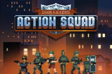 Action Squad v1.1.35 MOD APK (Unlimited Money, Menu) Download نسخة مهكرة 2025