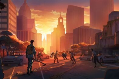 DYSMANTLE v1.4.1.00 APK + MOD (Full Game, Menu) Download نسخة مهكرة 2025