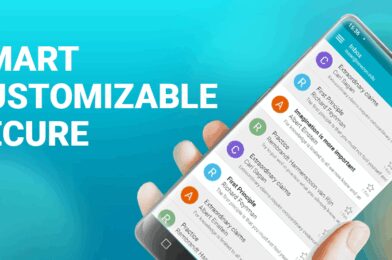 Email Aqua Mail v1.55.1 MOD APK (Pro Unlocked) Download نسخة مهكرة 2025