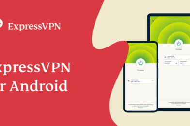 ExpressVPN v12.7.0 MOD APK (Unlimited Trial/Premium) Download نسخة مهكرة 2025
