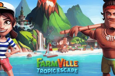 Tropic Escape v1.196.884 MOD APK (Free Shopping) Download نسخة مهكرة 2025