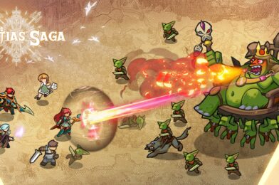 Action Adventure v1.0.79 MOD APK (Damage, Defense Multiplier) Download نسخة مهكرة 2025