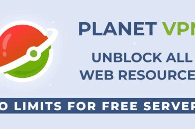 Free VPN Proxy by Planet VPN v8.0.10 نسخة مهكرة 2025