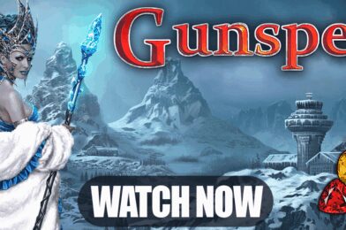 Gunspell v1.7.793 APK + MOD (Unlimited Money) Download نسخة مهكرة 2025
