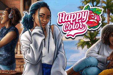 Happy Color v2.19.2 MOD APK (Premium Unlocked, Unlimited Tips, No Ads) Download نسخة مهكرة 2025