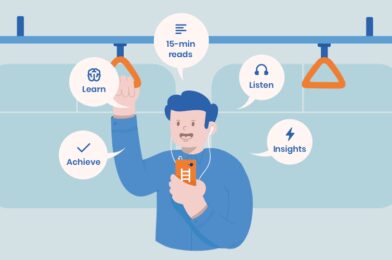 Headway v3.113.0 APK (Premium Unlocked) Download نسخة مهكرة 2025