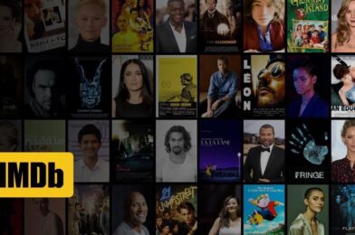 IMDb v9.1.7.109170300 MOD APK (Premium Unlocked) Download نسخة مهكرة 2025
