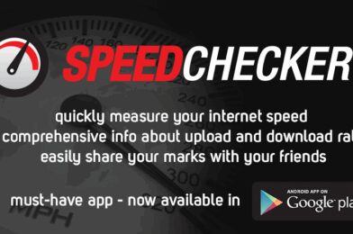 SpeedChecker v2.7.6 MOD APK (Premium Unlocked) Download نسخة مهكرة 2025