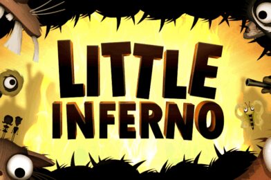 Little Inferno v2.0.3.3 MOD + APK (Unlimited Money) Download نسخة مهكرة 2025