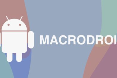 MacroDroid v5.54.8 MOD APK (Pro Unlocked) Download نسخة مهكرة 2025
