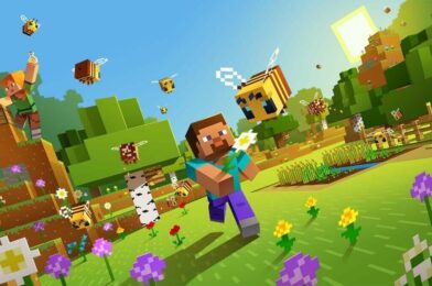 Minecraft v1.21.90.25 MOD APK (Mega Menu, Unlocked) Download نسخة مهكرة 2025