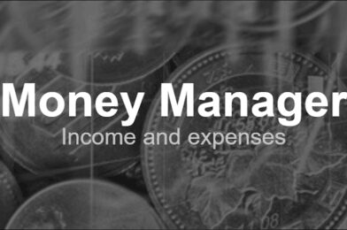 Expense tracker v10.7.1 APK (Patched) Download نسخة مهكرة 2025