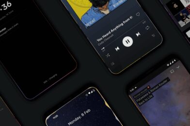 Muviz Edge v2.0.4.0 MOD APK (Pro Unlocked) Download نسخة مهكرة 2025