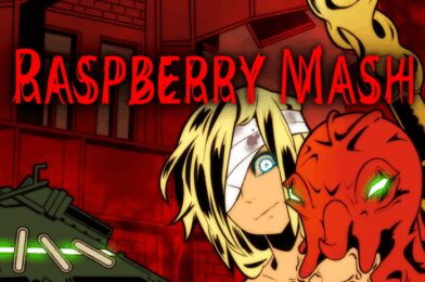 RASPBERRY MASH v1.8.1 MOD APK (Unlimited Diamonds, Souls) Download نسخة مهكرة 2025