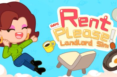 Rent Please! – Landlord Sim v1.62.5.2 MOD APK (Unlimited Money) Download نسخة مهكرة 2025