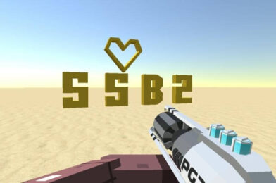 Simple Sandbox 2 v1.8.96 APK + MOD (God Mode, Anti Kick) Download نسخة مهكرة 2025