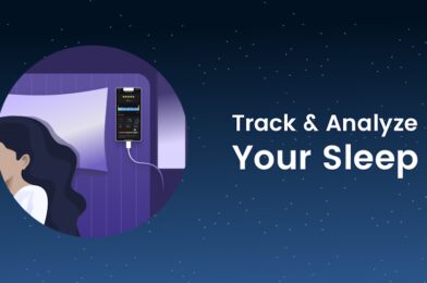 Sleep Monitor: Sleep Tracker v2.9.5 نسخة مهكرة 2025