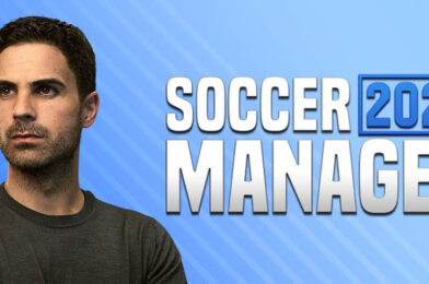Soccer Manager 2023 MOD APK v2.2.5 (Mega Menu, Unlimited Training, Free Upgrade) Download نسخة مهكرة 2025