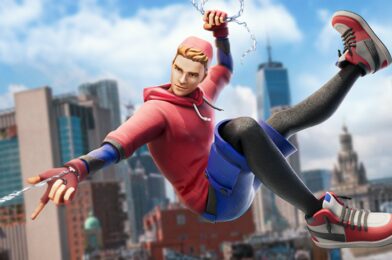Spider Fighter 3 v3.44.5 MOD APK (Unlimited Money) Download نسخة مهكرة 2025
